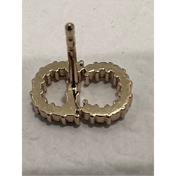 Dior Earrings - Picture 6 of 7